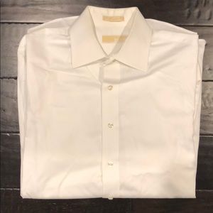 Michael Kors long sleeve button down